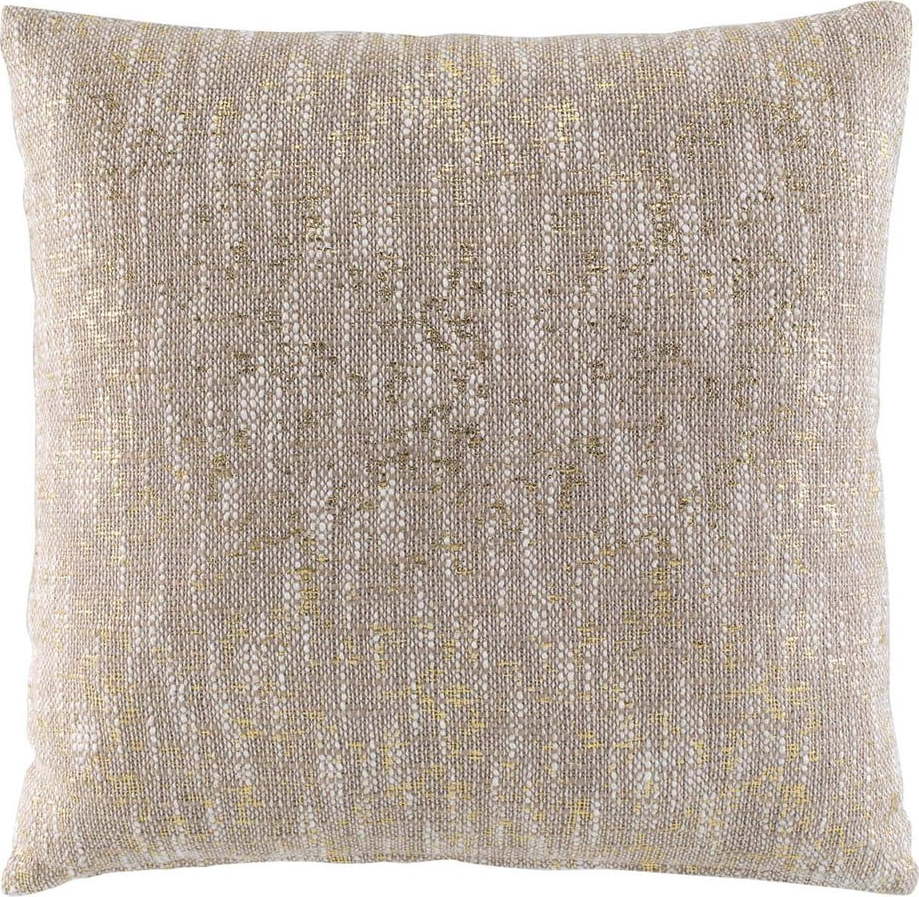 Dekorační polštář 40x40 cm New Sultan – douceur d'intérieur Douceur d intérieur