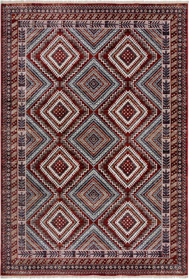 Vínový koberec 120x169 cm Babylon – Flair Rugs Flair Rugs