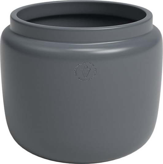 Keramický ručně vyrobený květináč ø 20 cm Astrea – Artevasi Artevasi