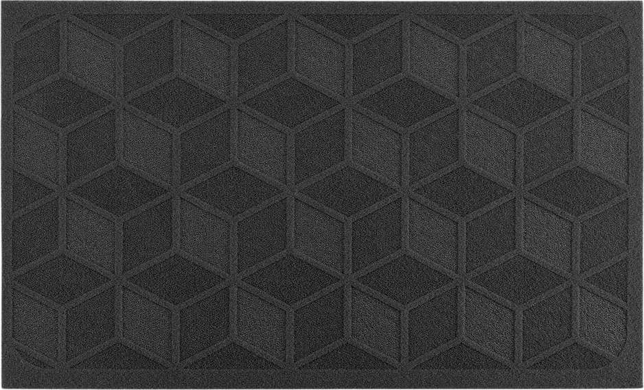 Rohožka 45x75 cm Cubix – douceur d'intérieur Douceur d intérieur
