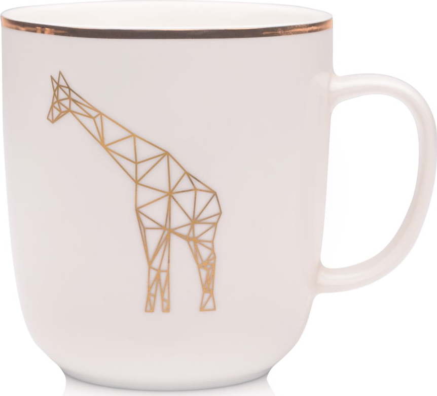 Hrnek z kostního porcelánu Sabichi Jeffery