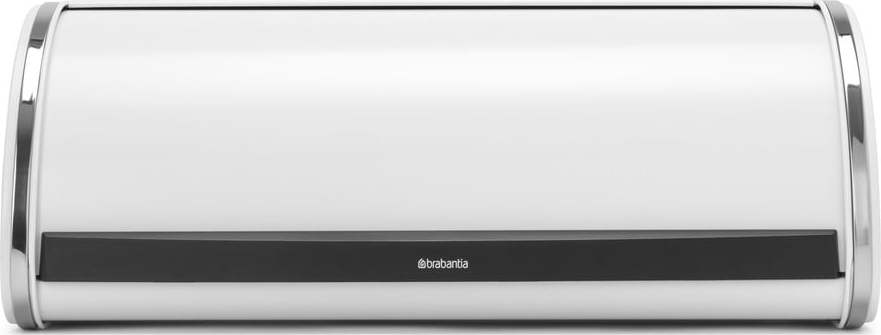 Ocelový chlebník Roll Top – Brabantia Brabantia