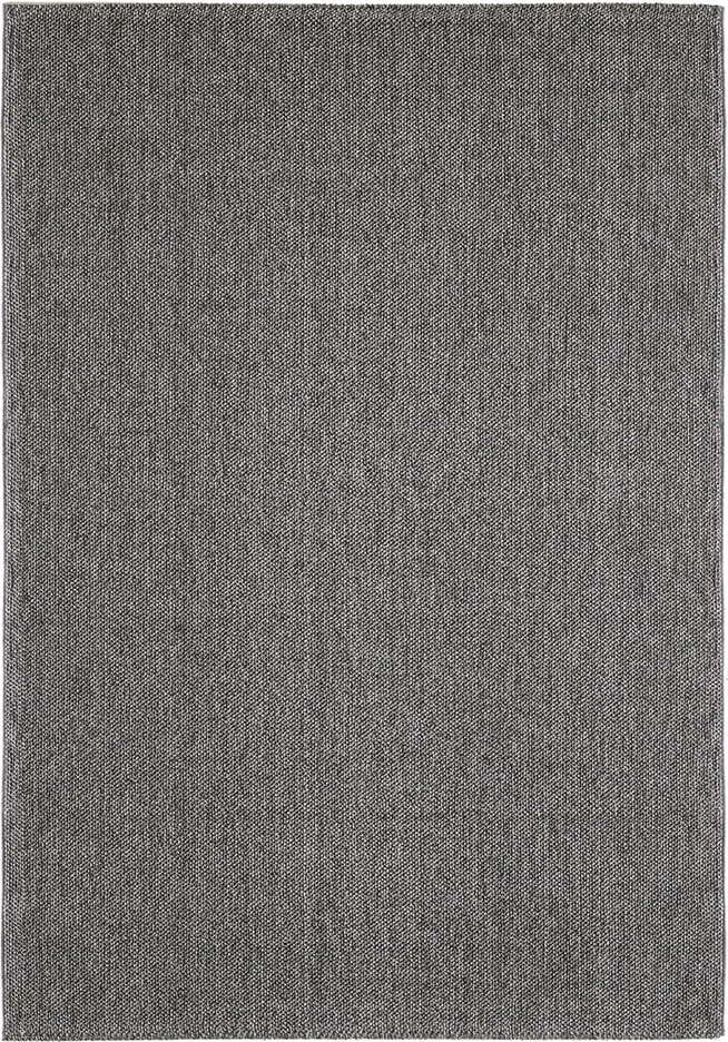 Šedý běhoun 80x250 cm Loom – Ayyildiz Carpets Ayyildiz Carpets