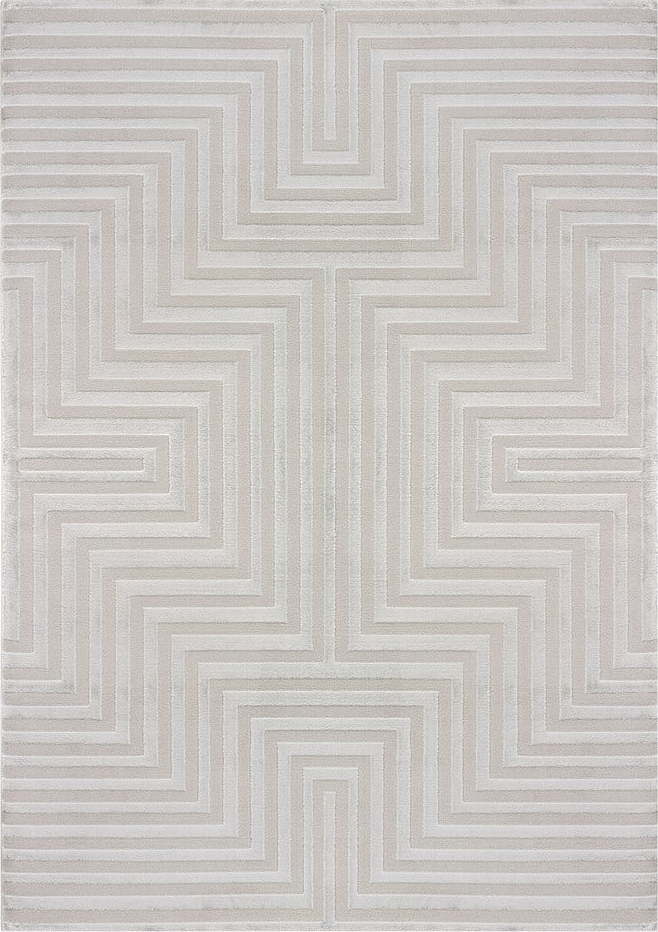 Světle šedý koberec 80x150 cm Sahara – Ayyildiz Carpets Ayyildiz Carpets