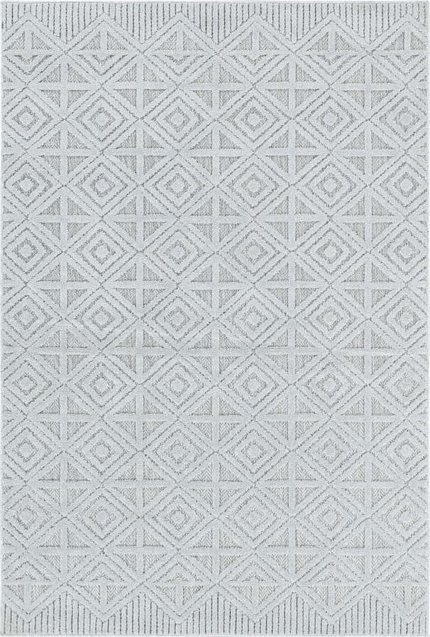 Světle šedý venkovní koberec 80x150 cm Bahama – Ayyildiz Carpets Ayyildiz Carpets