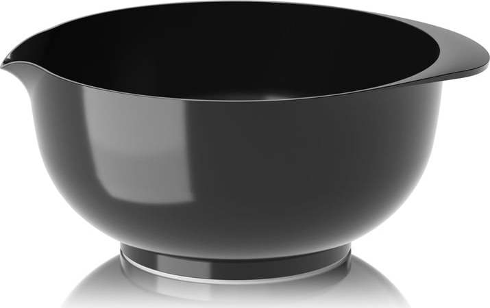 Černá mísa ø 28 cm Margrethe – Rosti Rosti