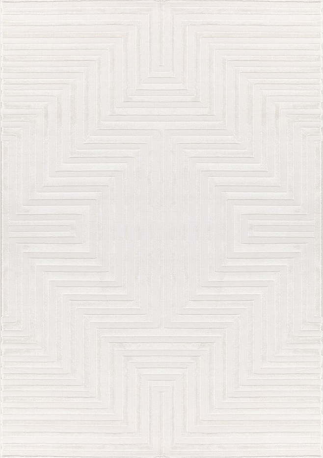 Krémový koberec 200x290 cm Sahara – Ayyildiz Carpets Ayyildiz Carpets