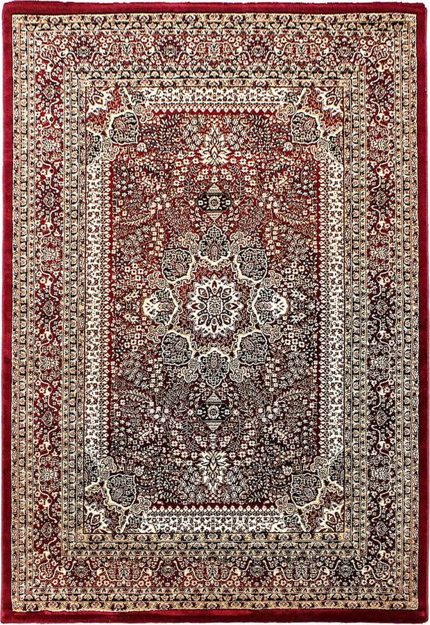 Vínový koberec 160x230 cm Marrakesh – Ayyildiz Carpets Ayyildiz Carpets