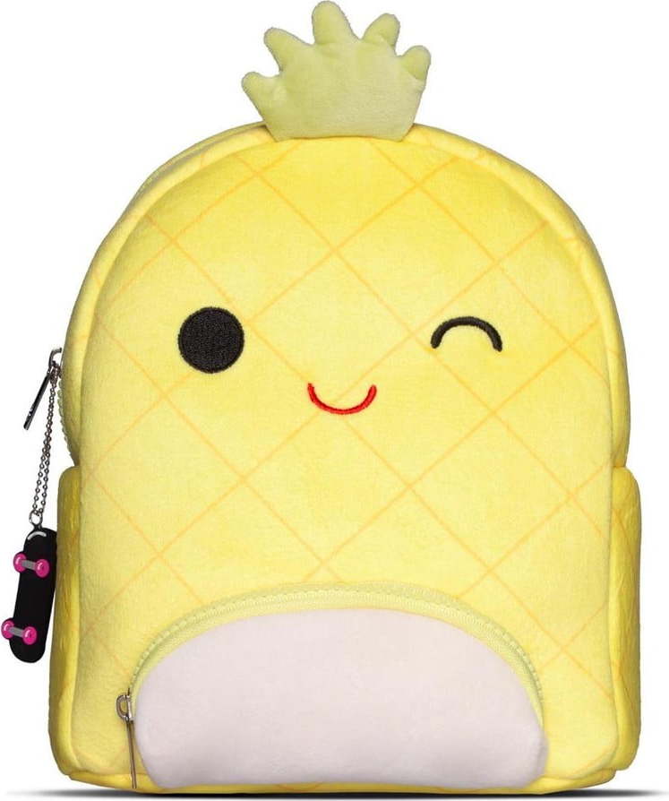Dětský batoh 8 l Maui – SQUISHMALLOWS SQUISHMALLOWS