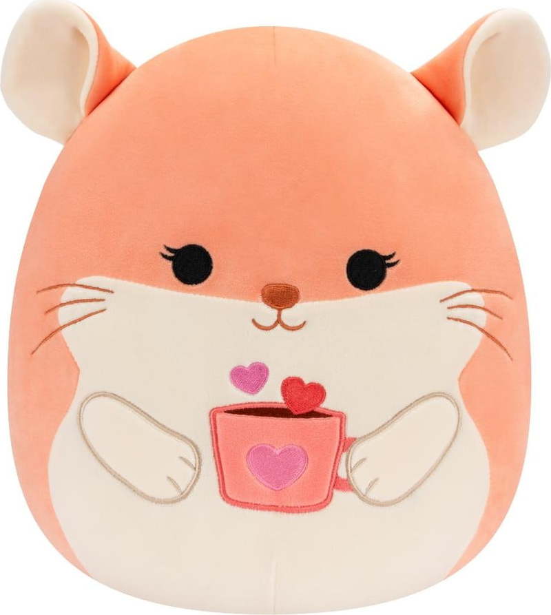 Plyšová hračka Erica – SQUISHMALLOWS SQUISHMALLOWS