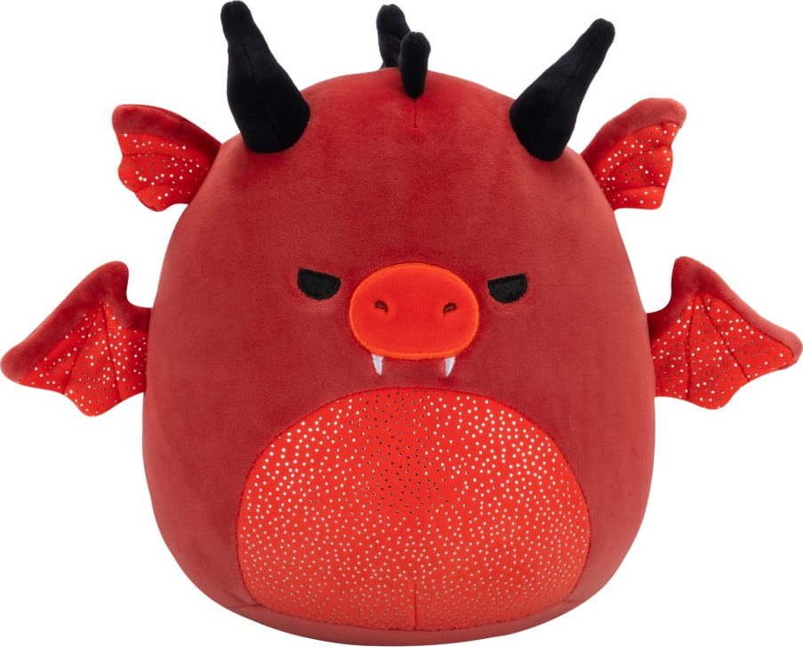 Plyšová hračka Salami – SQUISHMALLOWS SQUISHMALLOWS
