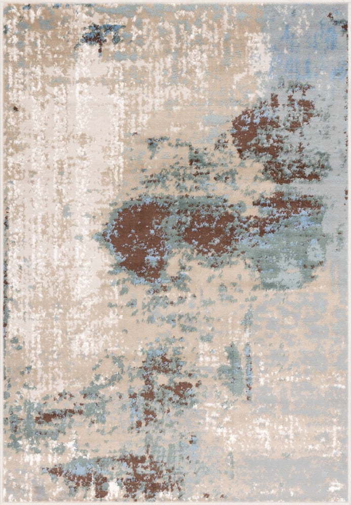 Béžový koberec 160x230 cm Sensi Ethan – FD FD
