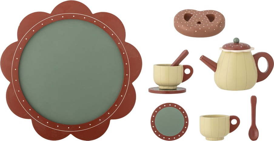 Dětský hrací set Bette – Bloomingville Mini Bloomingville Mini