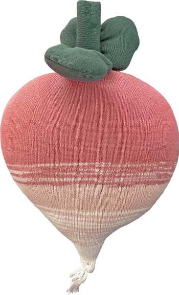 Dětský polštářek Ramona the Radish – Lorena Canals Lorena Canals