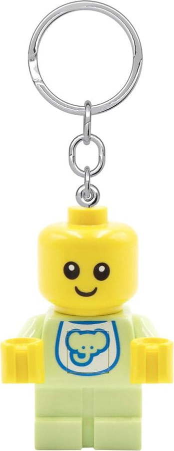 Klíčenka se svítilnou Minifigures – LEGO® LEGO