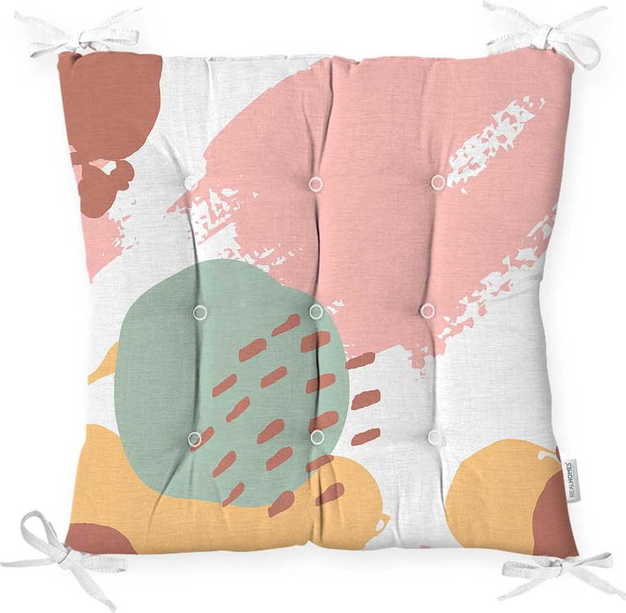Podsedák 40x40 cm Doodles – Mila Home Mila Home