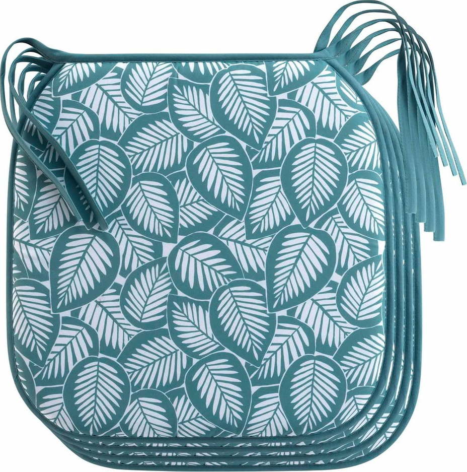 Podsedáky v sadě 4 ks 38x38 cm Divany – douceur d'intérieur Douceur d intérieur