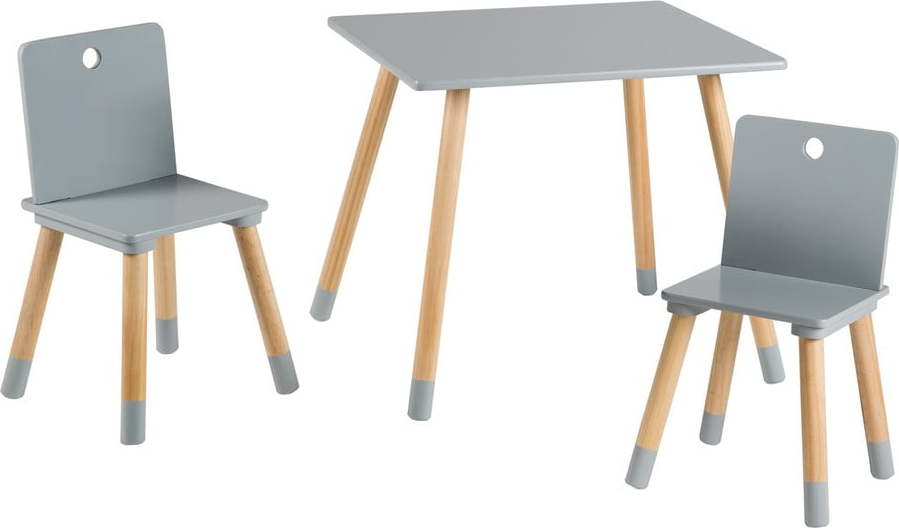Set dětského nábytku – Roba Roba