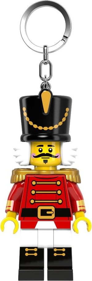Klíčenka se svítilnou Minifigures – LEGO® LEGO