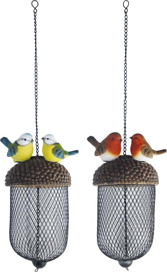 Krmítko pro ptáčky Birds – Esschert Design Esschert Design