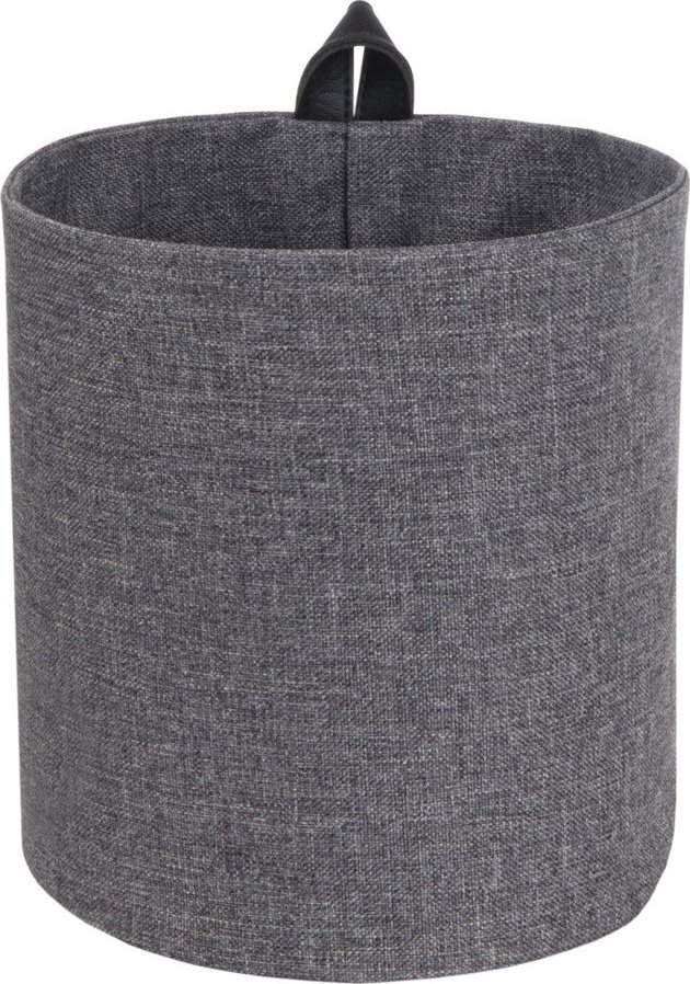 Látkový košík ø 20x20 cm Soft Storage – Bigso Bigso