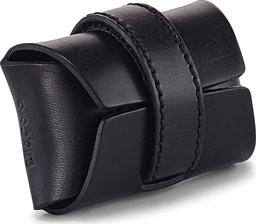 Pouzdro na sáčky Pisa 10mm Black – MiaCara MiaCara