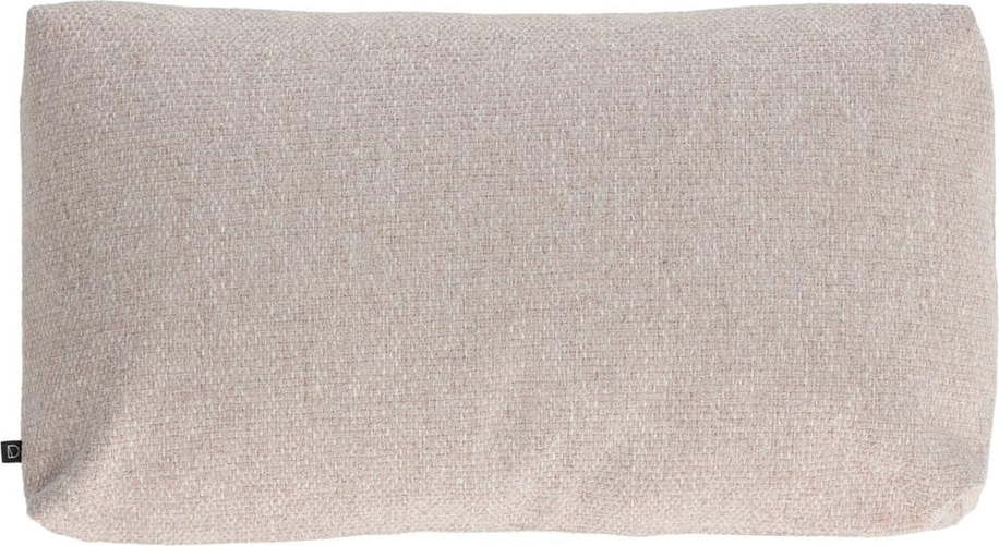 Povlak na polštář z žinylky 30x50 cm Galene – Kave Home Kave Home