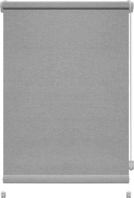 Světle šedá roleta 97x150 cm Mini Faro – Gardinia Gardinia