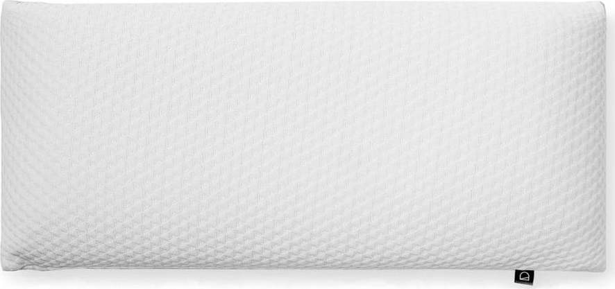 Anatomický polštář s výplní z paměťové pěny 33x80 cm Sasa – Kave Home Kave Home