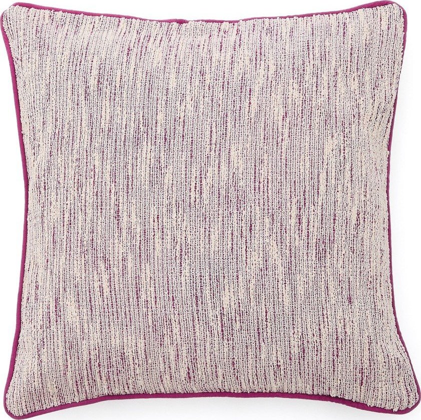 Bavlněný povlak na polštář 45x45 cm Brisella – Kave Home Kave Home
