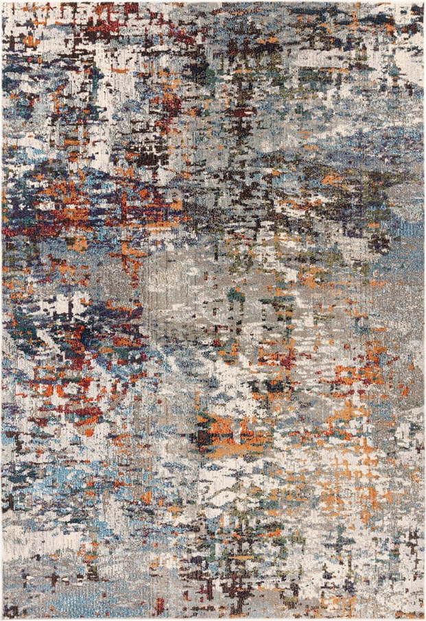 Koberec 80x150 cm Colores Cloud Everest – Asiatic Carpets Asiatic Carpets