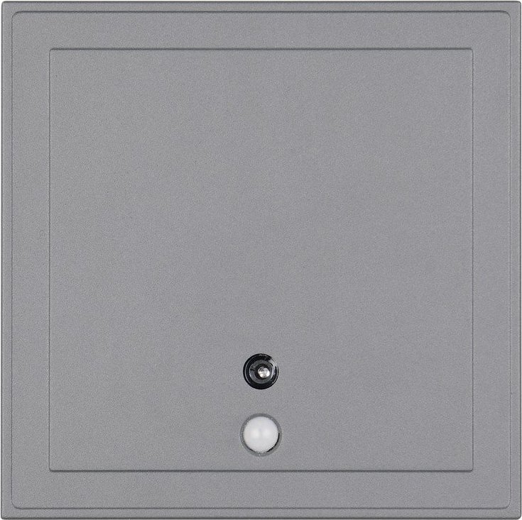 LED nástěnné venkovní svítidlo (výška 14 cm) Fortaleza – Trio TRIO