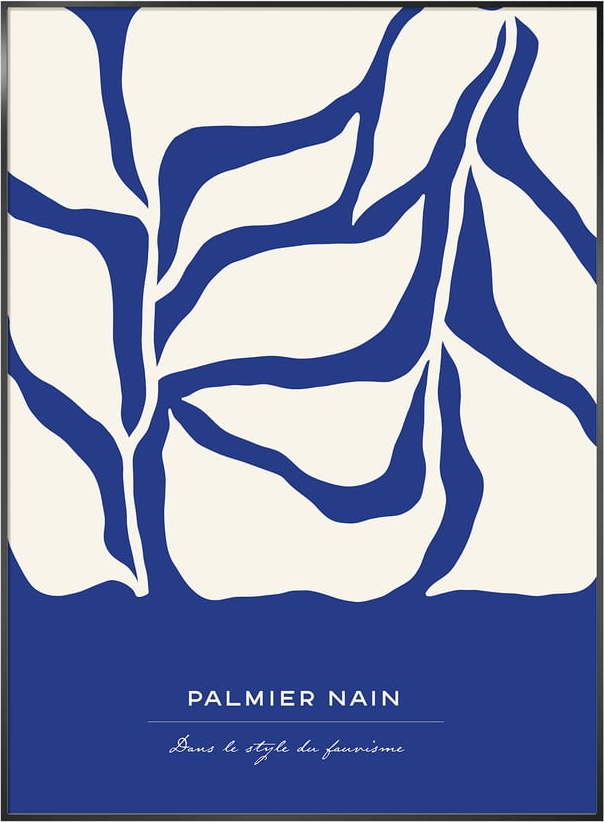 Obraz 50x70 cm Palmier – Styler Styler