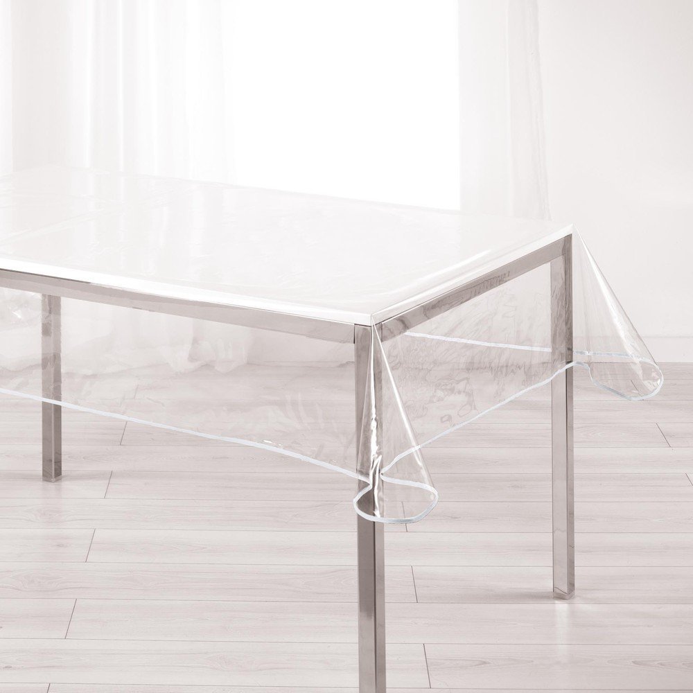 Omyvatelný ubrus z PVC 140x240 cm Garden – douceur d'intérieur Douceur d intérieur