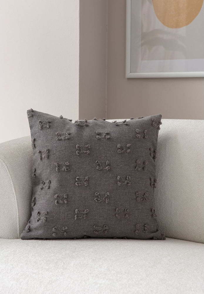 Povlak na polštář 43x43 cm Tuffet – Mioli Decor Mioli Decor