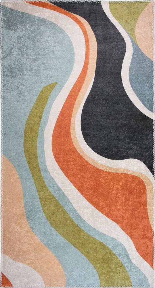 Pratelný koberec 160x230 cm Colors of Joy – Vitaus Vitaus