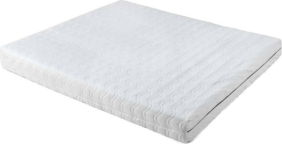 Středně tvrdá pružinová termoregulační matrace 80x200 cm Dream Essence – Bonami Essentials Bonami Essentials