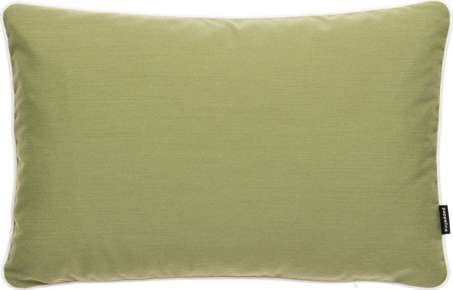 Venkovní polštář 38x58 cm Sunny Olive – Pappelina Pappelina